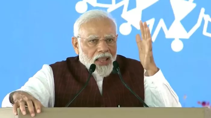 SCO Summit पीएम मोदी ने दिया एससीओ समिट को संदेश।