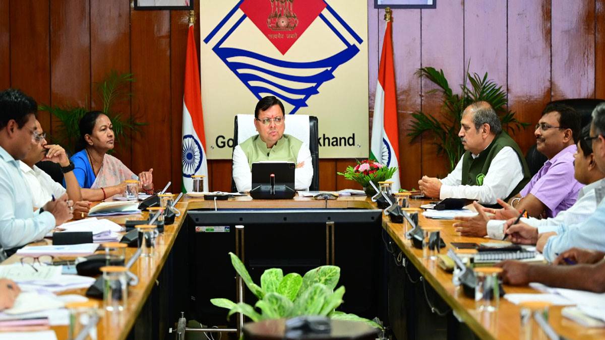 work on jamrani and song dam projects will start from september2024