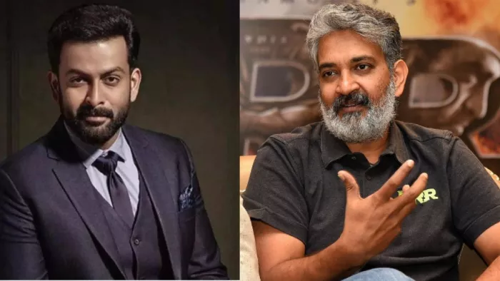 राजामौली की फिल्म में काम करेंगे सुकुमारन
