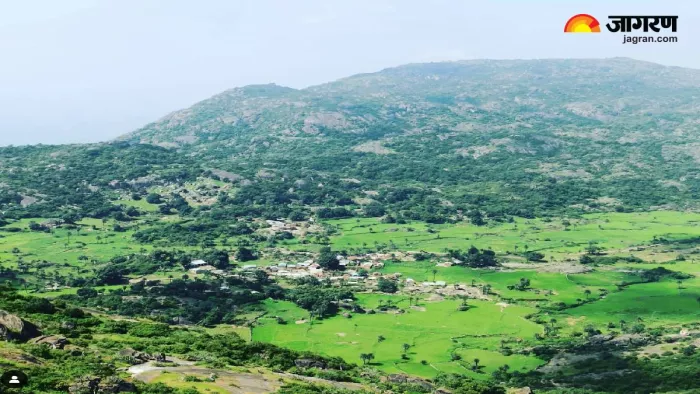 मानसून में राजस्थान में घूमने वाली जगहें (Pic credit- mount_abu_blog_/Instagram)