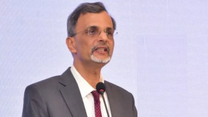 डॉ अनंत नागेश्वरन यूनियन बैंक ऑफ स्विट्जरलैंड और क्रेडिट सुइस के लिए भी काम कर चुके हैं।