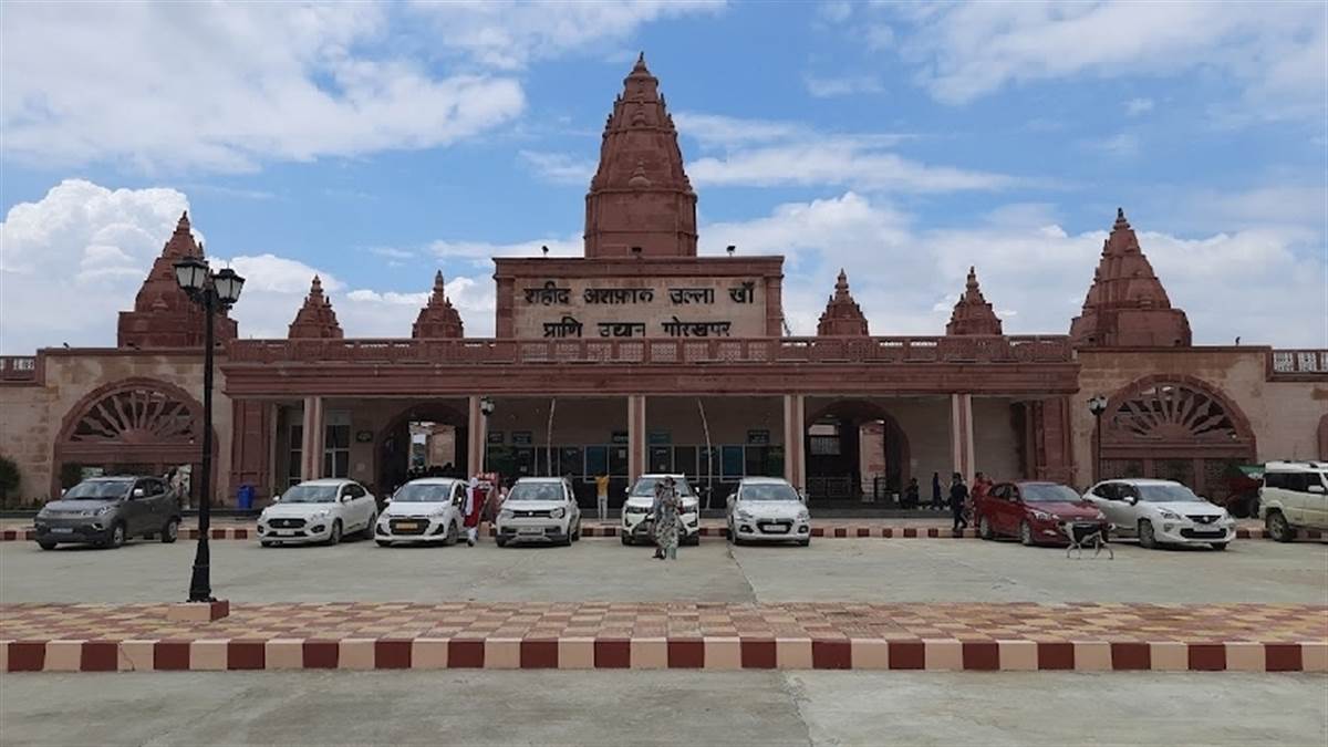 gorakhpur zoo reopening soon awaits report after bird flu scare