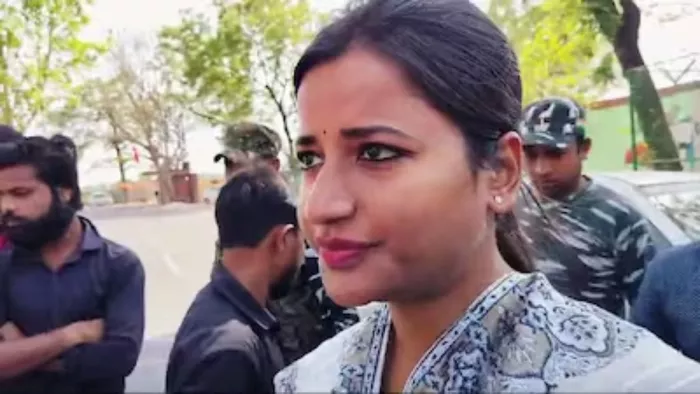 पूर्व विधायक अंबा प्रसाद से जुड़े मनी लॉन्ड्रिंग मामले में रेड। (जागरण)