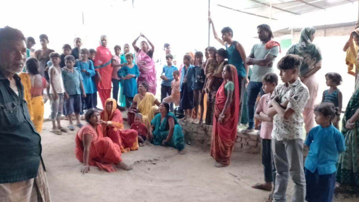 patient dies during treatment at private hospital