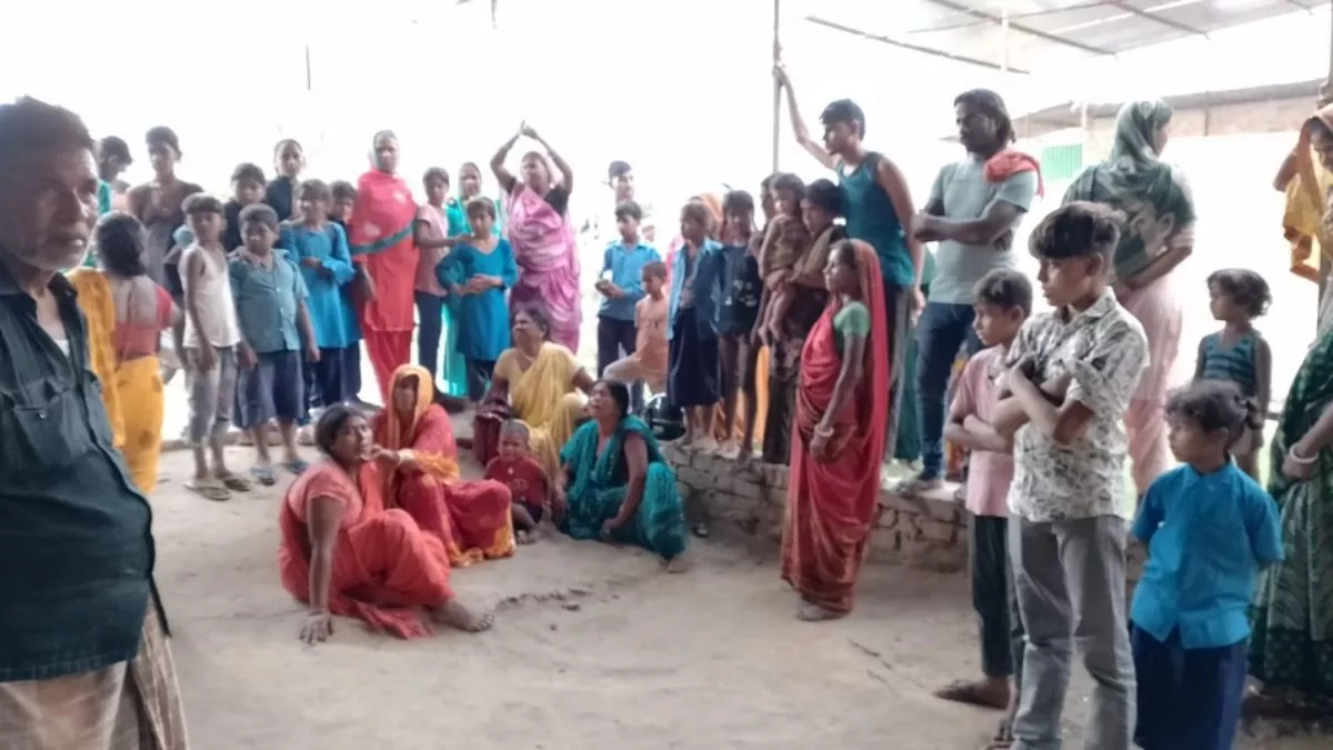 Begusarai News: निजी अस्पताल में मरीज की मौत पर हंगामा, परिजनों में चिकित्सक न होने का लगाया आरोप