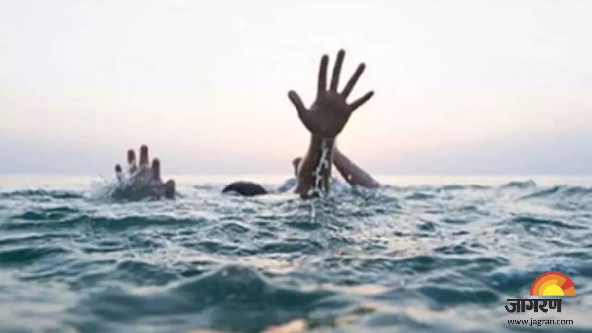 दोस्तों के साथ नैनीताल घूमने गया था एयरफोर्स जवान, भीमताल में डूबने से मौत; घरवालों का रो-रोकर बुरा हाल