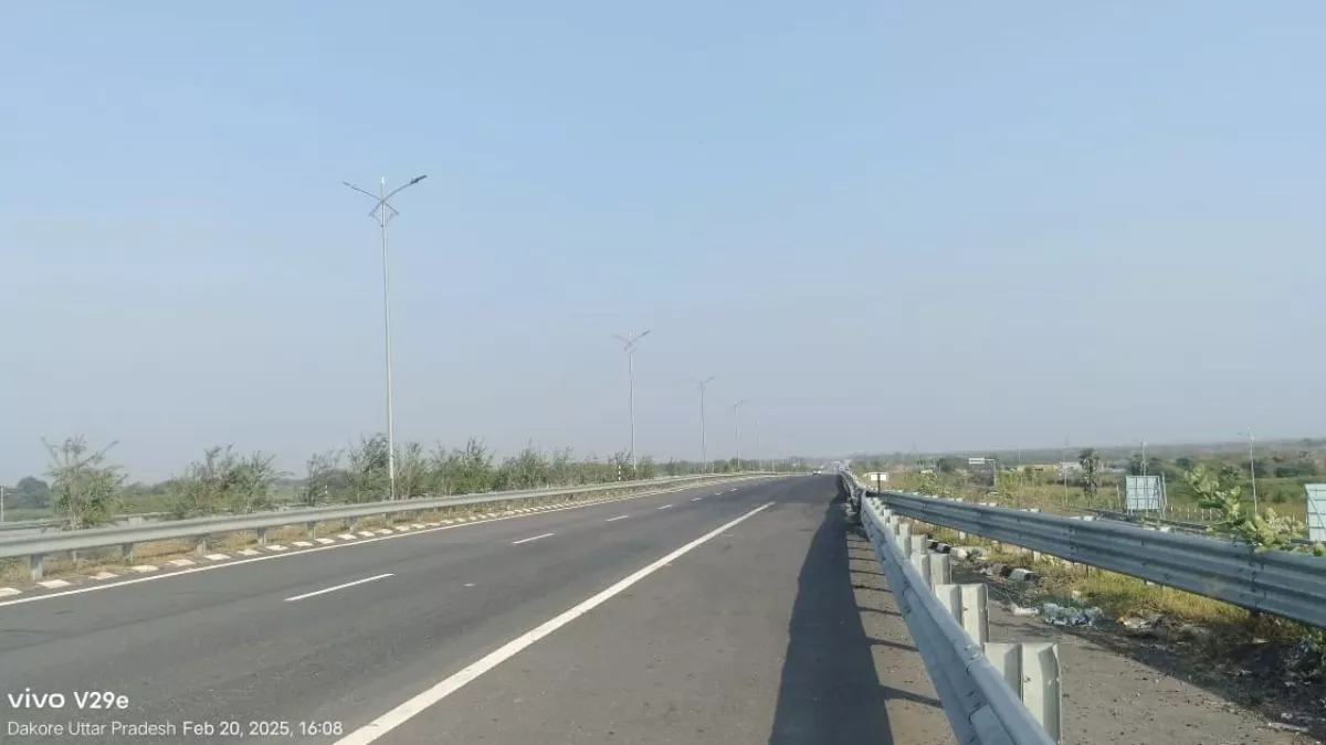 यूपी के इस ज‍िले में 1677 एकड़ में लगाई जाएंगी फैक्‍ट्र‍ियां, 50 हजार से भी ज्‍यादा लोगों को म‍िलेगा रोजगार