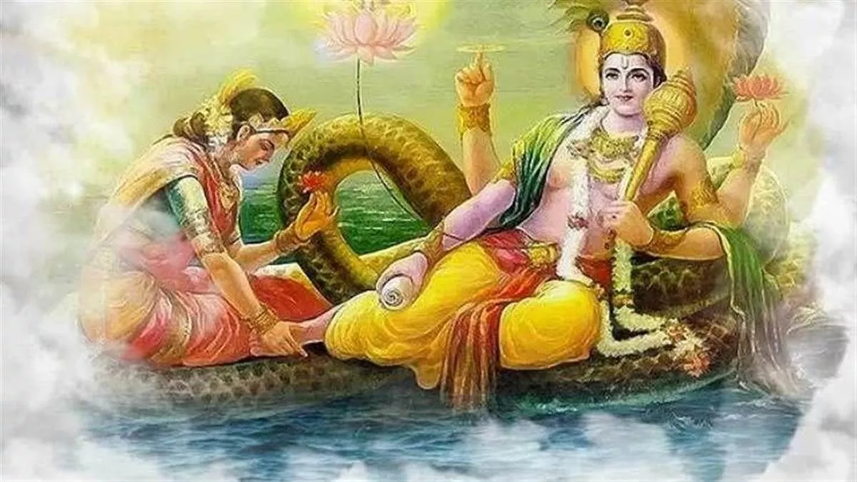 Chaturmas 2025: 6 जुलाई से शुरू होगा चातुर्मास, इन चार महीनों में पड़ेंगे 22 त्योहार; भूलकर भी न करें ये काम