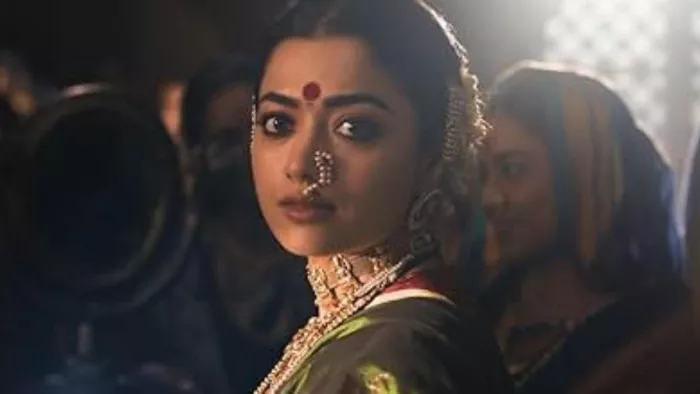 रश्मिका मंदाना बनी बॉक्स ऑफिस की गोल्डन गर्ल (Photo Credit- IMDb)
