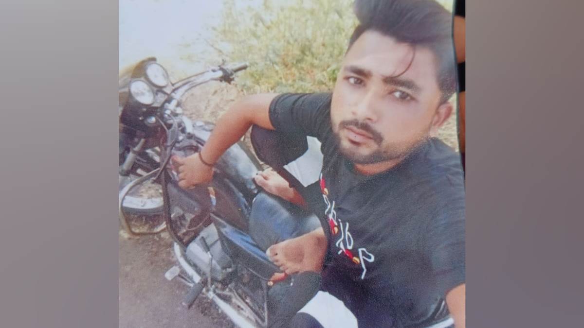 yamunanagar missing man found dead family alleges murder over mobile theft