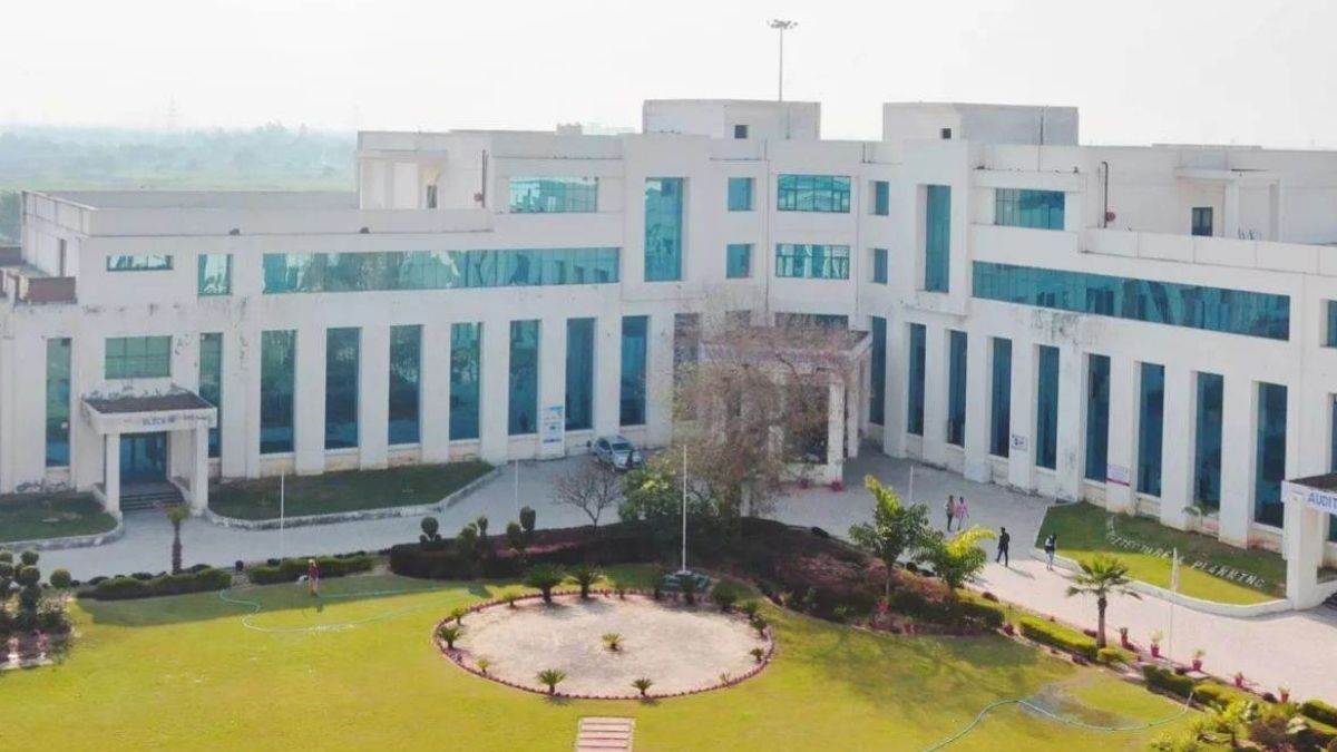 hapur city stf uncovers new evidence in monad university fake degree case