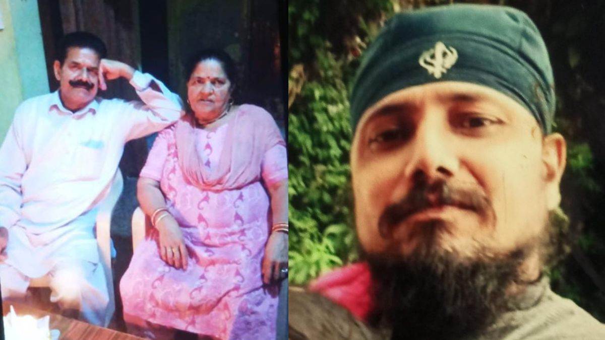 lucknow news man jailed for murdering in laws in gari kanaura