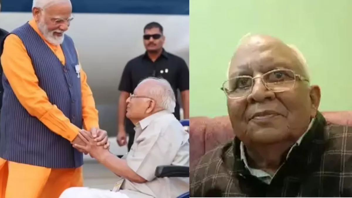 पद्मश्री डॉ. एमसी डाबर का निधन,  रोज 150 से 200 मरीज का करते थे इलाज; फीस थी मात्र 20 रुपये