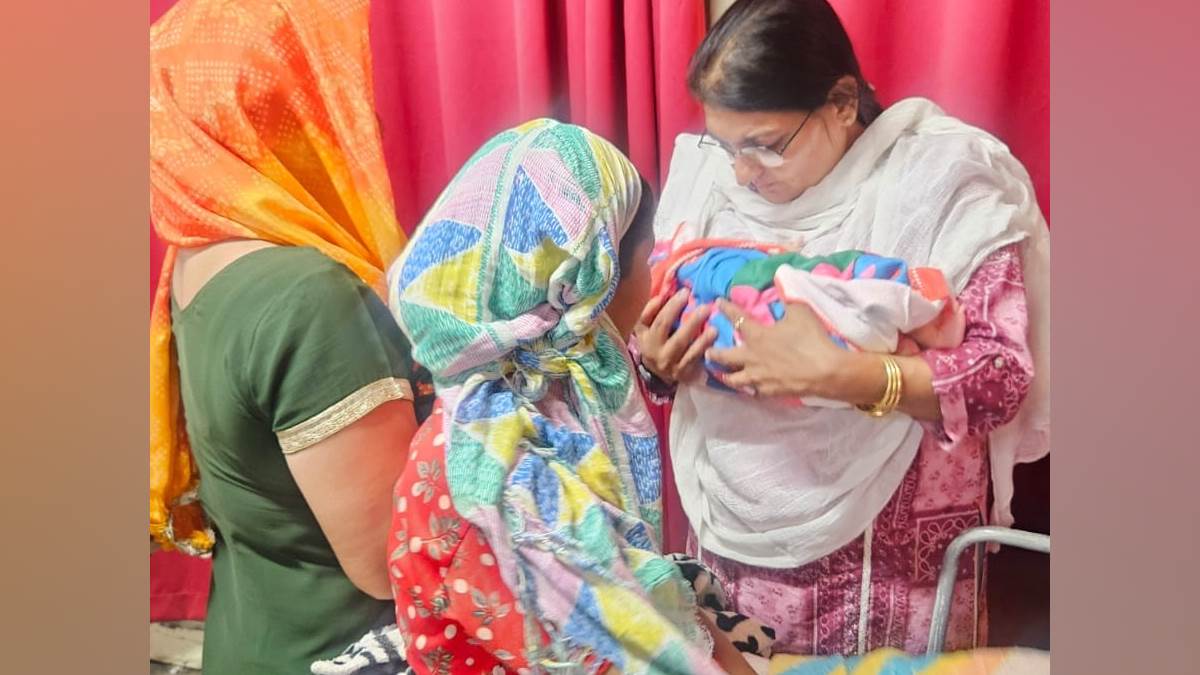 child marriage 13 year old girl forced into marriage gives birth husband and mother in law arrested
