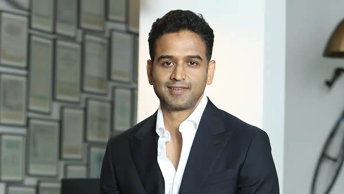 zerodha founder nithin kamath praises sebi for banning jane street