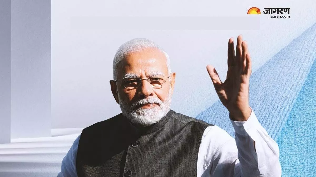 Bihar Chunav: बिहार के लोगों को सौगात देनें फिर आ रहे हैं पीएम मोदी, इस तारीख को मोतिहारी में होगी जनसभा