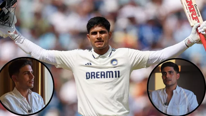 Shubman Gill को तिहरा शतक नहीं जड़ने का रहा मलाल