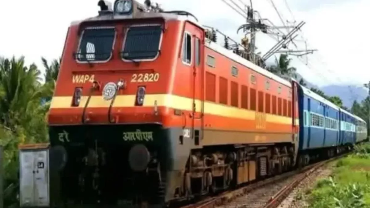 Mela Special Train: श्रावणी मेला पर कई स्पेशल ट्रेनों का संचालन करेगी रेलवे, यहां देखे टाइम टेबल और रूट चार्ट