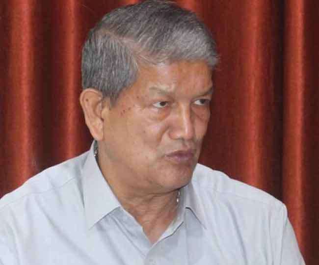 मंत्रिमंडल विस्तार नहीं, तो कैसे होगा विकास : हरीश रावत