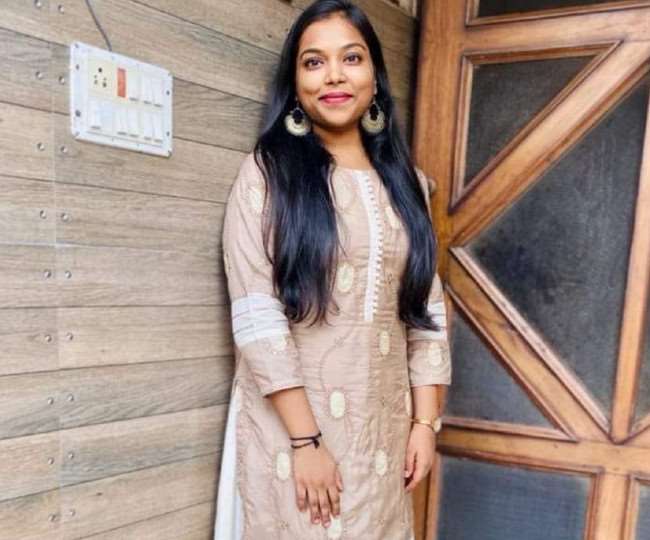 हिमाचल की 22 वर्षीय मुस्कान जिंदल बनी आइएएस अधिकारी,देशभर में पाया 87वां रैंक हिमाचल की 22 वर्षीहिमाचल की 22 वर्षीय मुस्कान जिंदल बनी आइएएस अधिकारी,देशभर में पाया 87वां रैंकय मुस्कान जिंदल बनी आइएएस अधिकारी, पहले प्रयास में देशभर में पाया 87वां रैंक