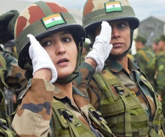 भारतीय सेना 