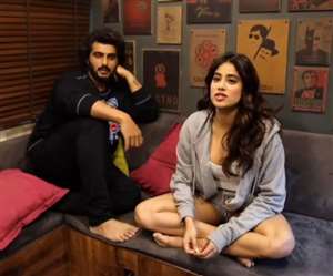 Photo Credit - Arjun Kapoor Instagram Photo Screenshot