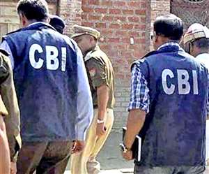 Dhanbad Judge Murder Case, Jharkhand News धनबाद जज हत्याकांड में सीबीबाइ ने आज जांच की अधिसूचना जारी कर दी है।