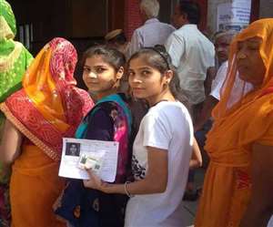 हरियाणा में पंचायत चुनाव जल्&zwj;द कराने की तैयारी है। (फाइल फोटो)