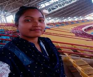 झारखंड के इस छोटे से गांव से अब तक 13 राष्ट्रीय व अंतरराष्ट्रीय महिला खिलाड़ी निकलीं। जागरण