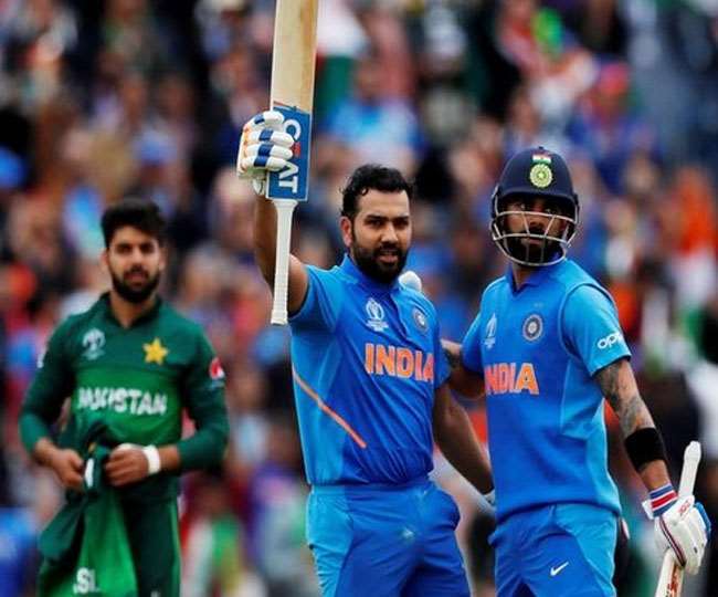 ICC T20: PAK के खिलाफ इन 11 खिलाड़ियों के साथ उतर सकती टीम इंडिया, छठे गेंदबाज की तलाश जारी 29 India to face arch rivals Pakistan on October 24 in ICC T20 World Cup 2021