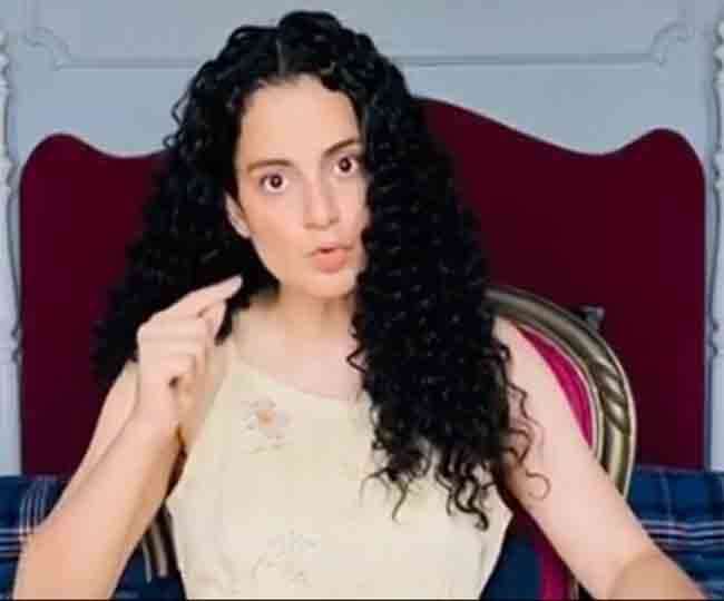 कंगना रनौत ने कहा-आज के जमाने में असली दलित ब्राह्मण