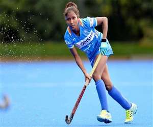 कोच की जिद ने निक्की को बनाया हाकी खिलाड़ी। जागरण