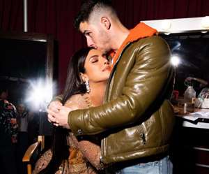 Photo Credit - Priyanka Chopra Instagram Photo Screenshot