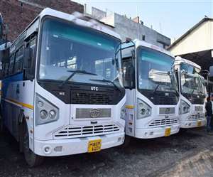 रोडवेज को करोड़ों के घाटे से उबारने की तैयारी।