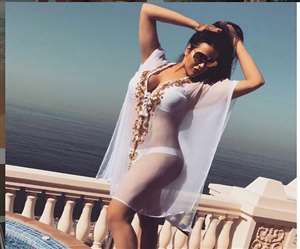 Photo credit - Trishala Dutt Instagram Account