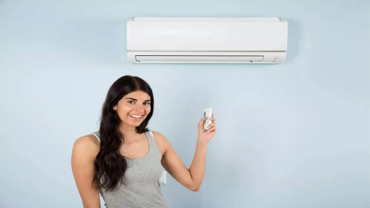 Best AC under 40000: मिनटों में ठंडा कर देते हैं रूम, बिजली की भी होती है बचत