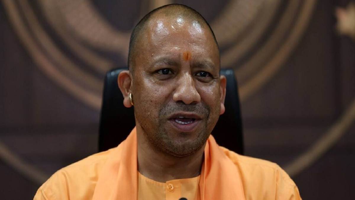 up government active to improve traffic system after displeasure of cm yogi adityanath