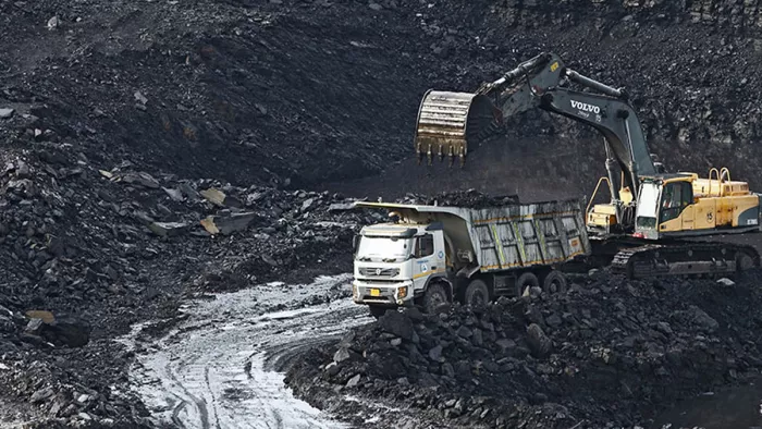 खनन विभाग ने पकड़ी वेस्ट मोदीडीह कोलियरी की स्टाॅक विवरणी में गड़बड़ी, 12 हजार टन कोयले का मिला अंतर