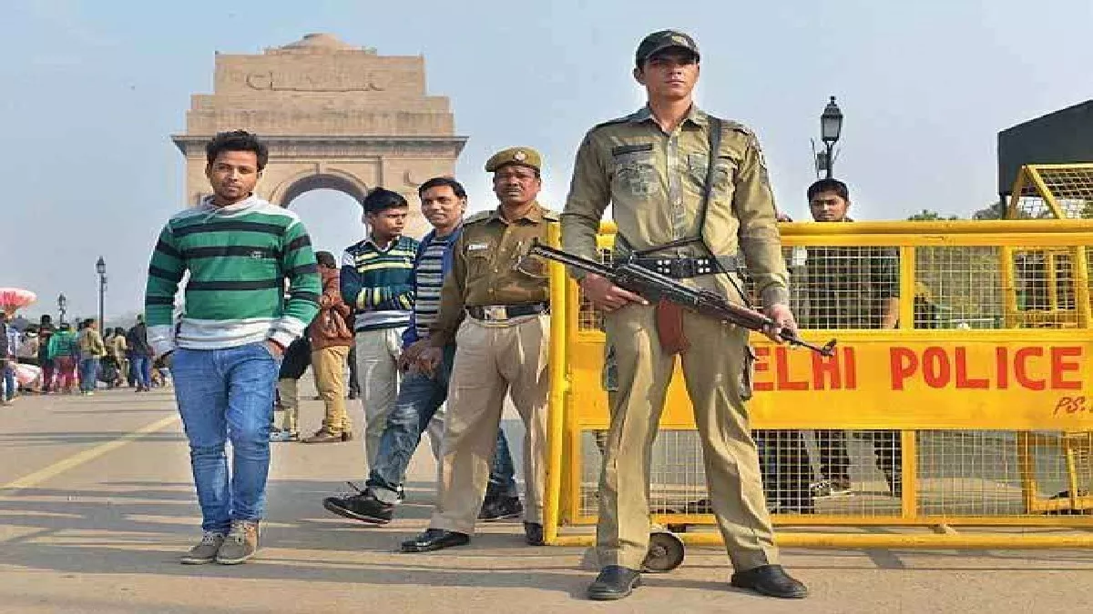 Terror Attack: IB ने स्वतंत्रता दिवस से पहले दिल्ली पुलिस को दी LeT, JeM से खतरे की चेतावनी, जारी किया अलर्ट