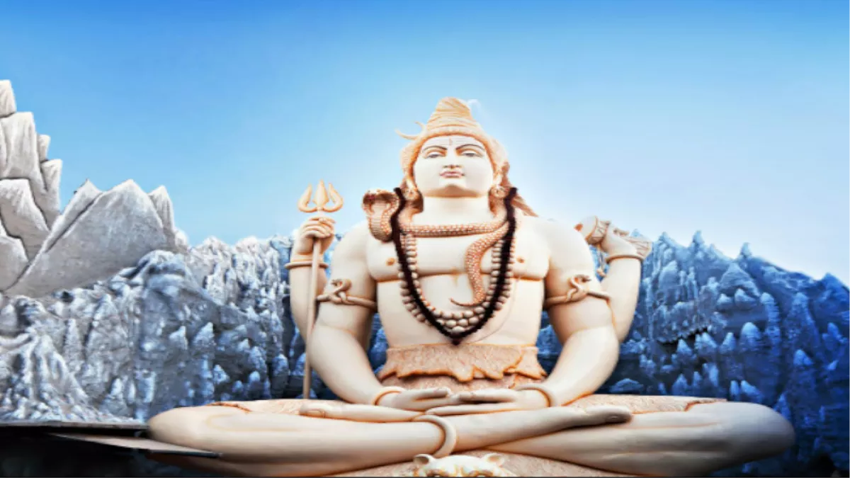 भगवान शिव का प्रिय होने के साथ ही सबसे श्रेष्ठ, ऊर्जावान तथा सृजनात्मक काल है सावन