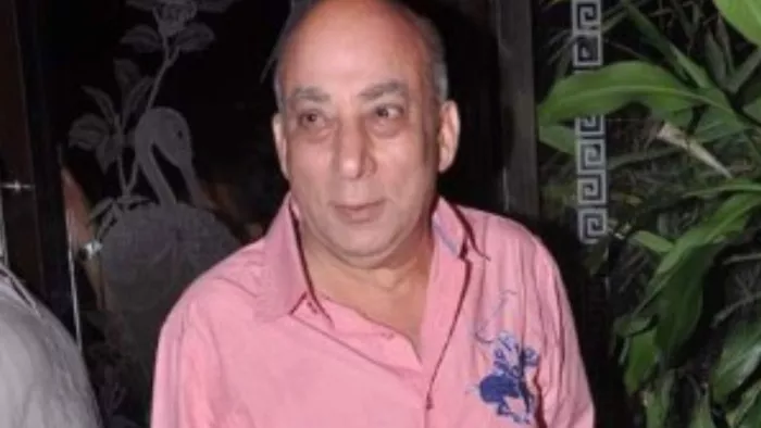 mithilesh chaturvedi passes away due to cardiac arrest