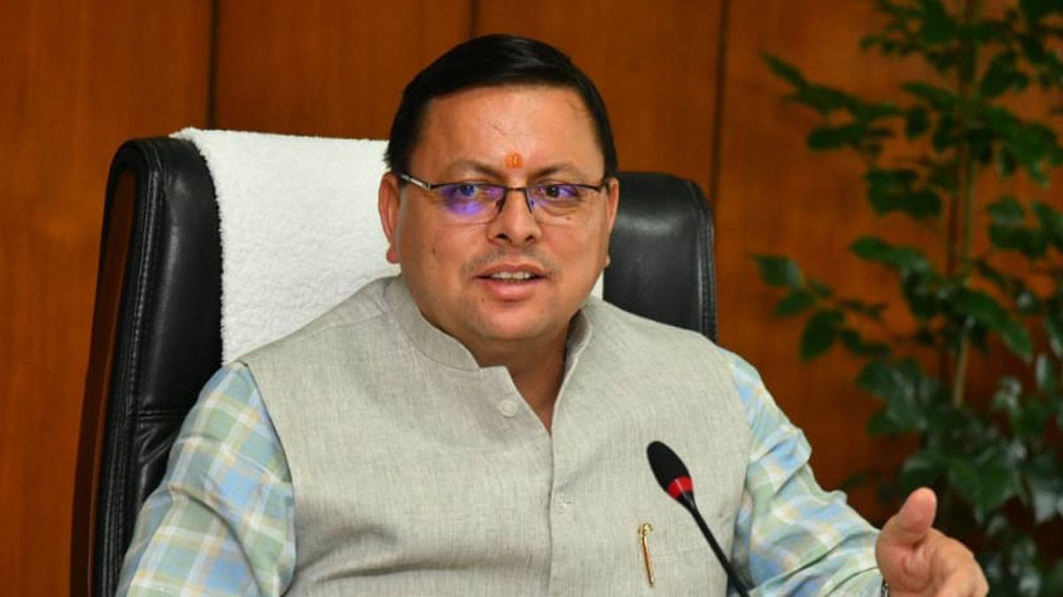 रक्षाबंधन के दिन प्रदेश की महिलाएं बसों में निश्शुल्क यात्रा कर सकेंगी।