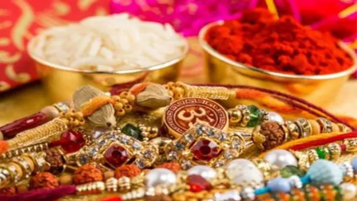 Raksha Bandhan 2022 Date: रक्षाबंधन को लेकर असमंजस की स्थिति, जानें किस दिन राखी बांधना रहेगा शुभ - Raksha Bandhan 2022 Date: There is confusion regarding Rakshabandhan know which day will be auspicious to tie Rakhi