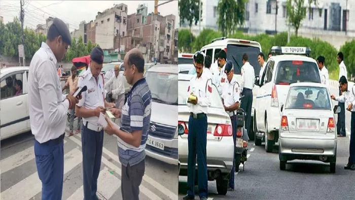 Traffic Rules: सड़क पर गाड़ी चलाते समय इन 5 बातों का रखें ध्यान, नहीं तो भरना पड़ेगा भारी चालान!