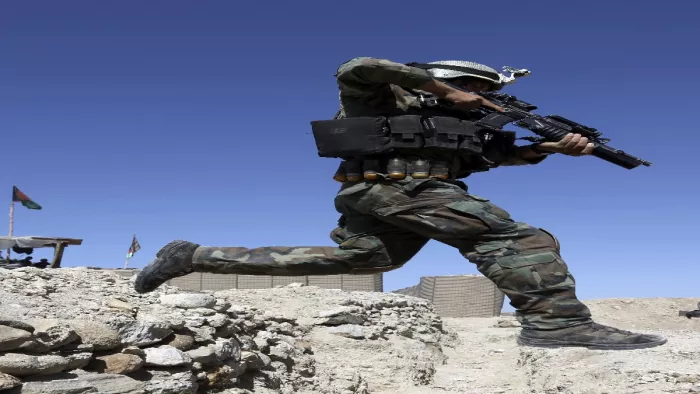 भारत और अमेरिकी सेना करेगी युद्धाभ्यास (फाइल फोटो)
