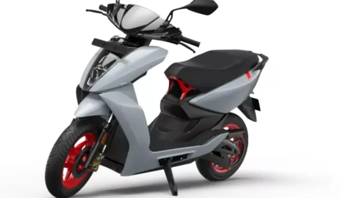 Ather 450S Electric EV Scooter To Launch 11 August
