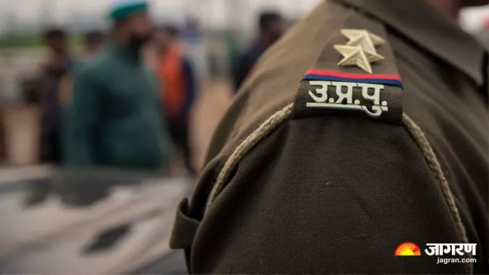लालगंज पुलिस की कार्यशैली एक बार फिर से सवालों के घेरे में आ गई है। (सांकेतिक तस्वीर)