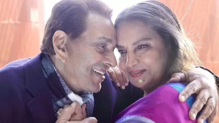 Dharmendra Hilarious Reaction On Kissing Scene In Rocky Aur Rani Kii Prem Kahaani, Instagram