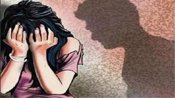 बेंगलुरु में 10 साल की डिस्लेक्सिक लड़की के साथ दुष्कर्म।