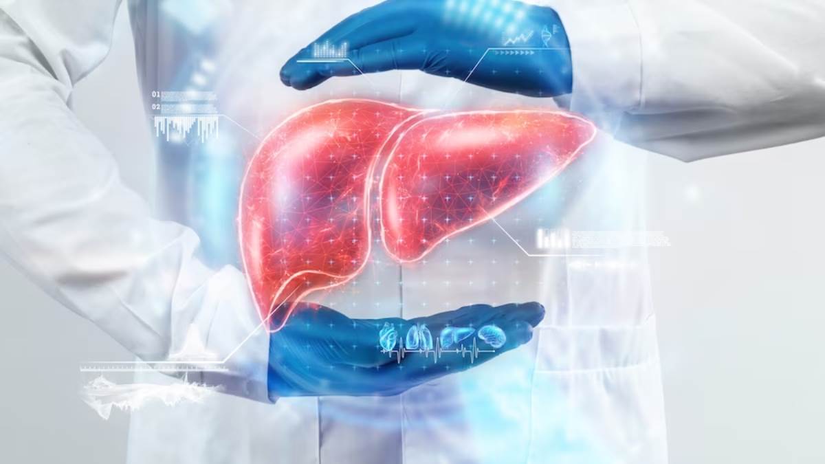 tips to make liver healthy in monsoon season